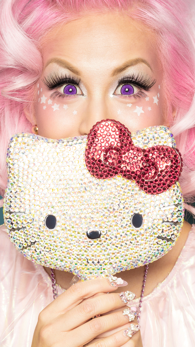 Chrissa Sparkles