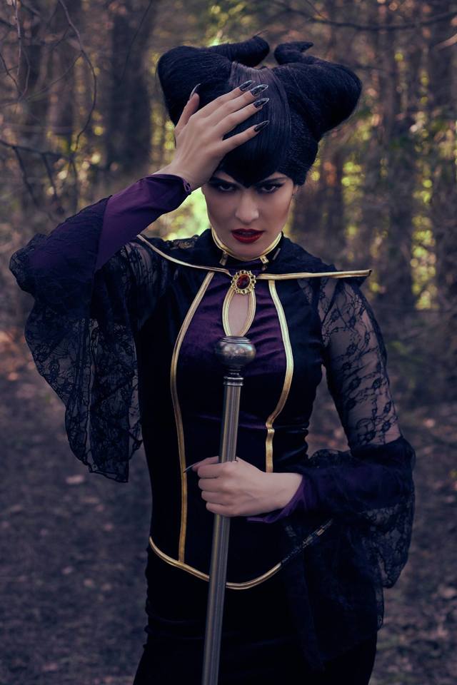 Maleficent