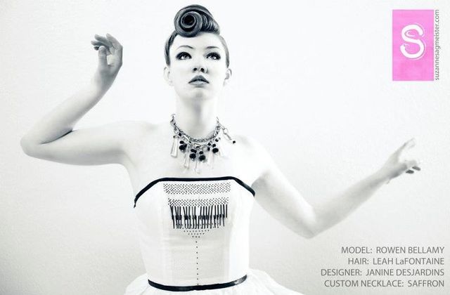 Photo: suzannesagmeister.com