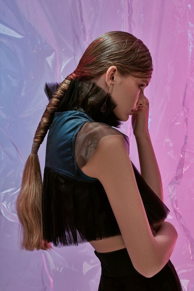 JOSHUA.KO SS 2019  START COLLECTION