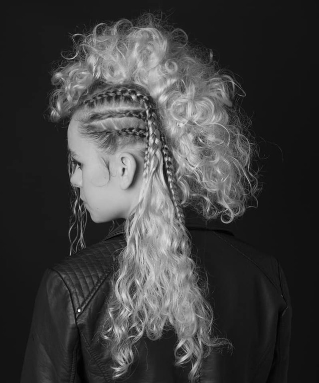 black and white 2018 collection