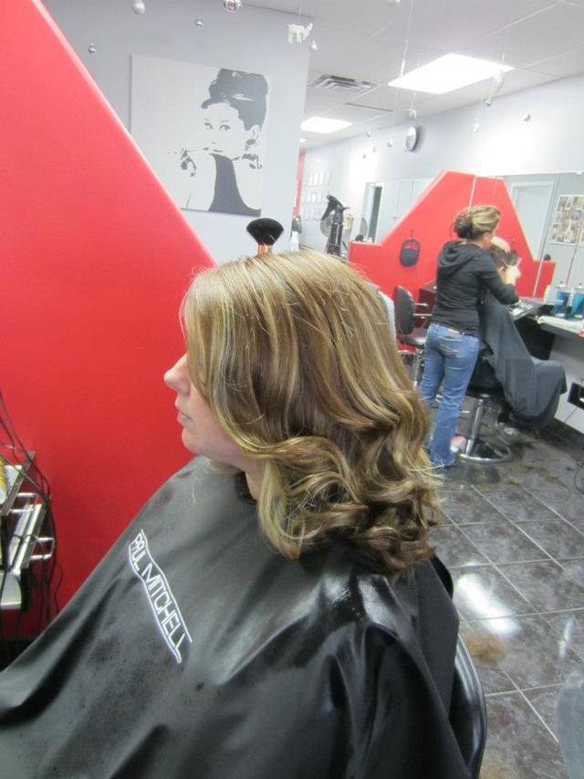 Hair Envy Creative Designs 