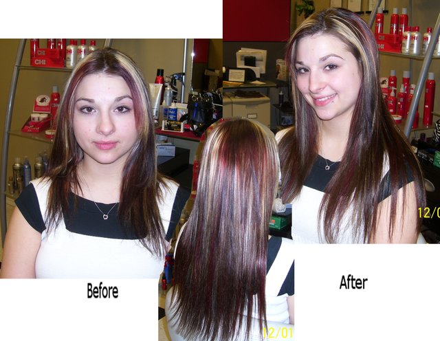 Hair Extensions