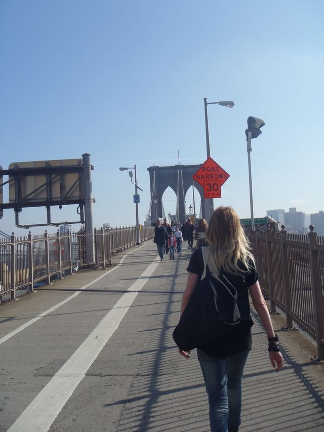 NEW YORK INSPIRATION