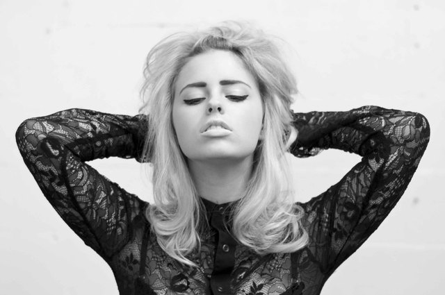 Bex Brent