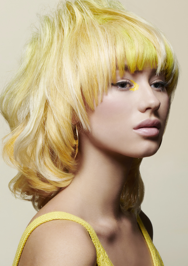 WA/NT HAIRDRESSER OF THE YEAR 2019