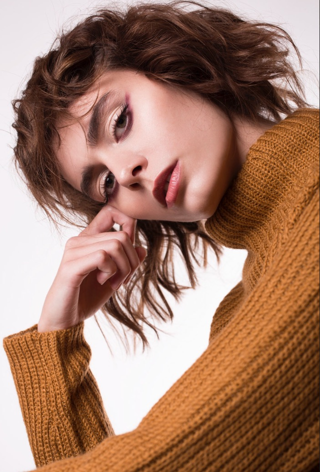 Textured Bob
