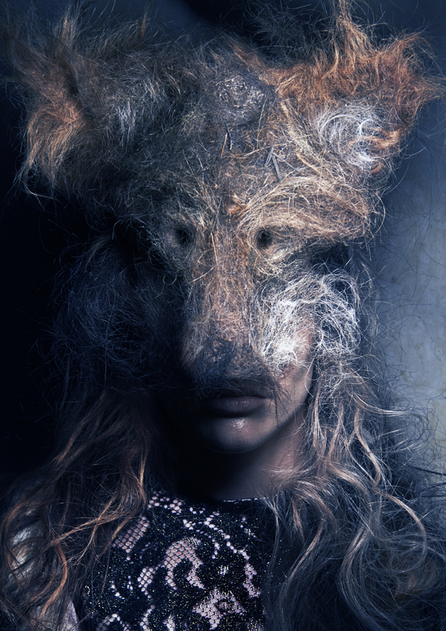 Avant Garde Hairdresser of the Year