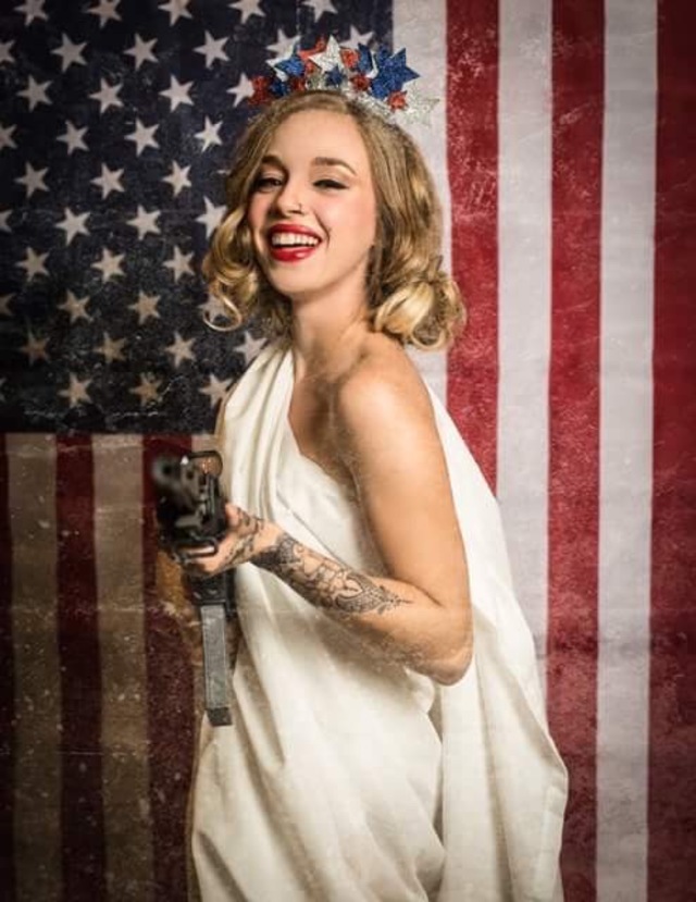 Ode to marylin