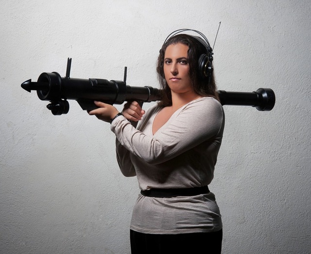 British Photographer NICK STERN has recreated the work of the worldâs most elusive graffiti artist Banksy.