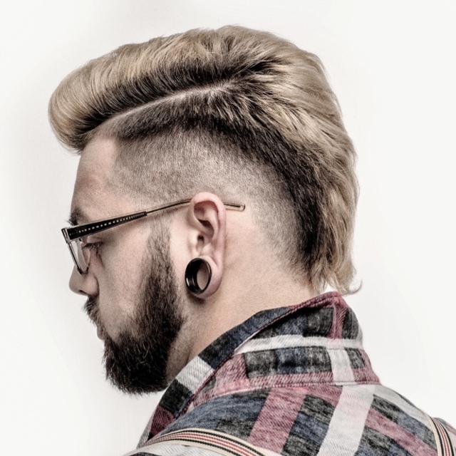 2015 NAHA Finalist
