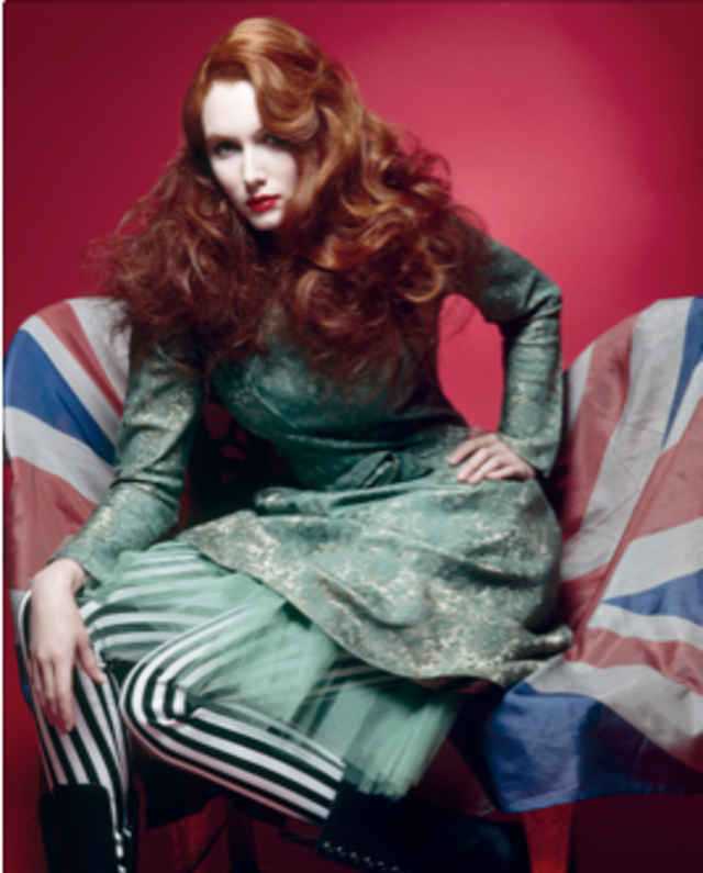 British