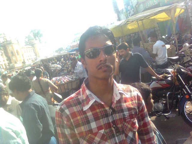 raj