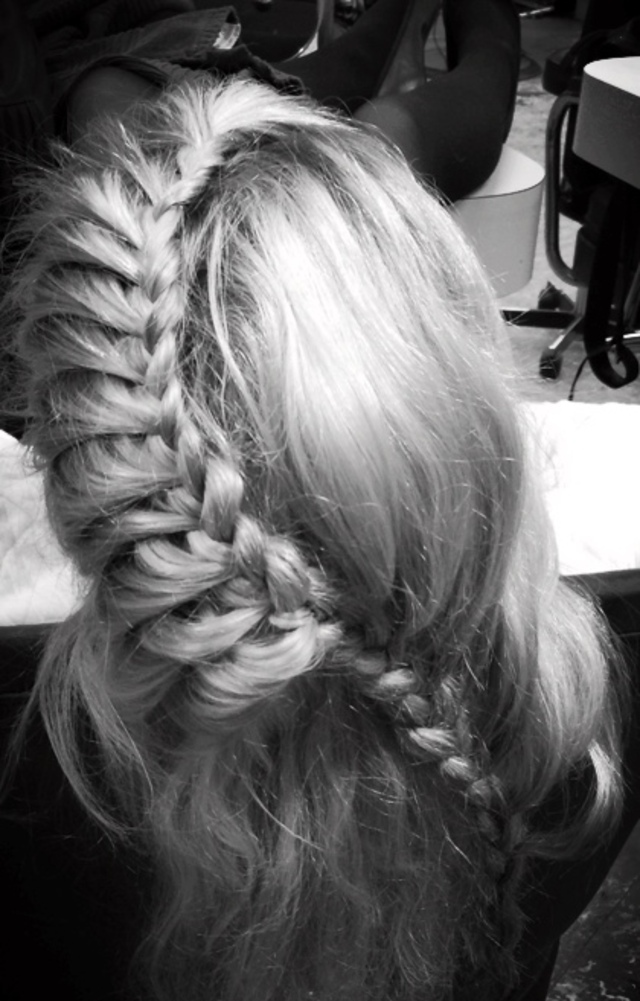 Braids by Me - MR•MANGOR