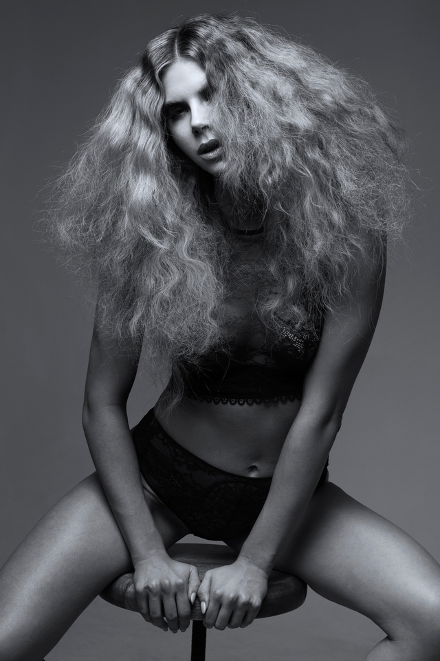 2017 NAHA Newcomber of the Year Finalist 