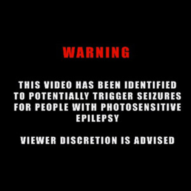 NIN-warning