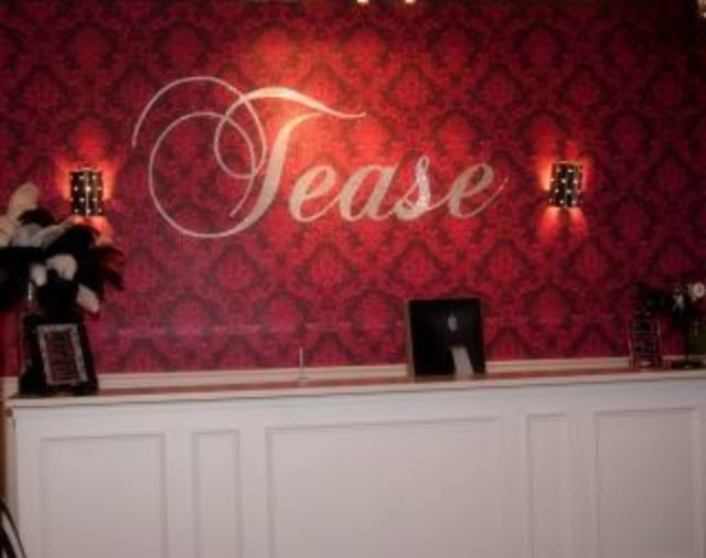 Welcome to Tease...