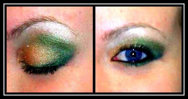 Makeup