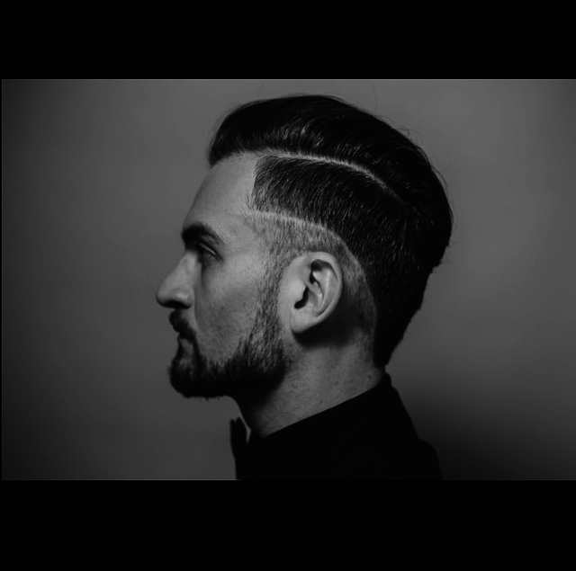 Mens advanced cutting 