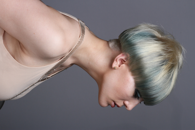 Blue Crystal
Hair By: Kelsey Higginbotham
HairByHigginbotham