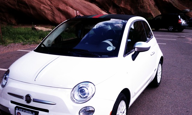 Gucci Fiat