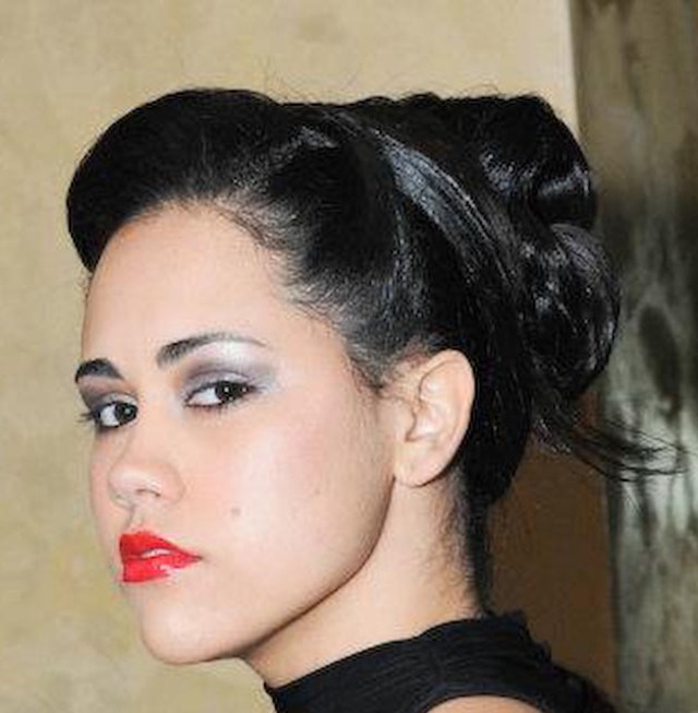 Lady Couture Fashion Show