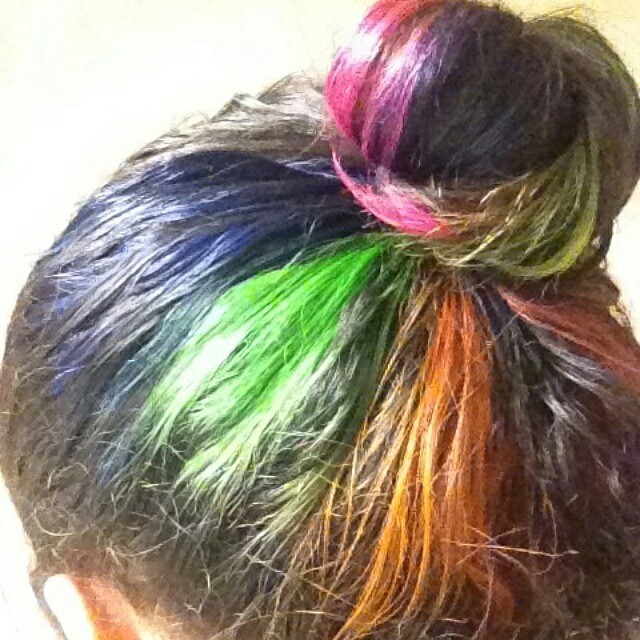 #kystherainbow