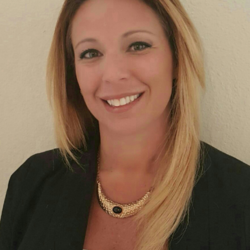 Jennifer Negron