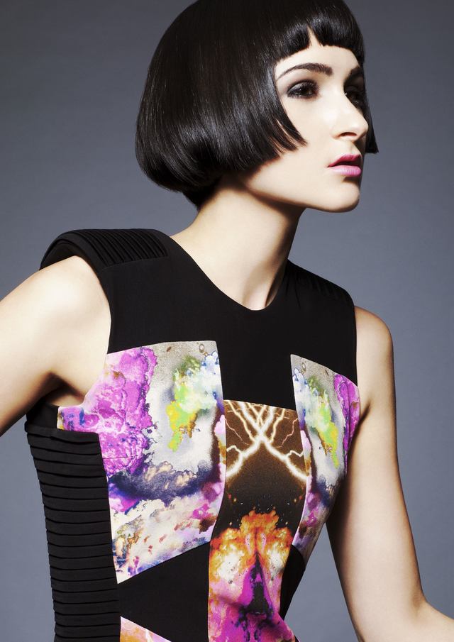 'Spectrum' collection