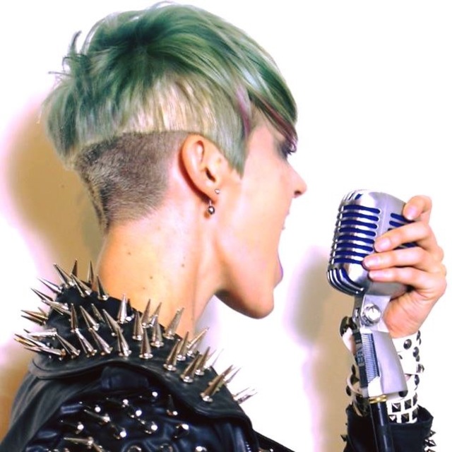 Rocker 
