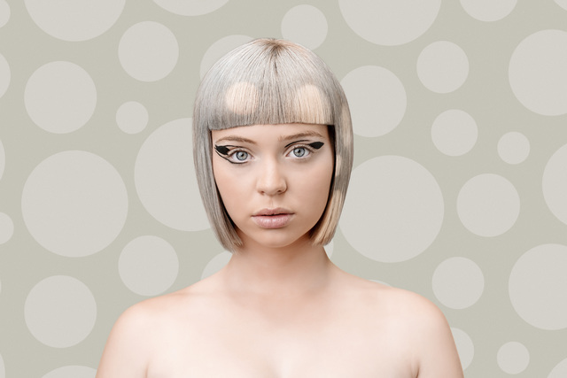 Loops hair collection