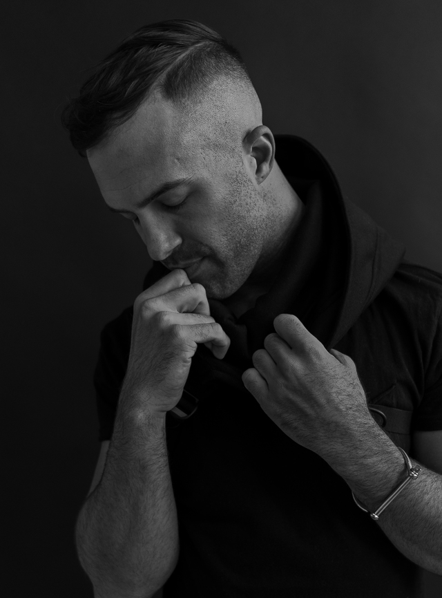 hAIR & photo x Whitney Vermeer