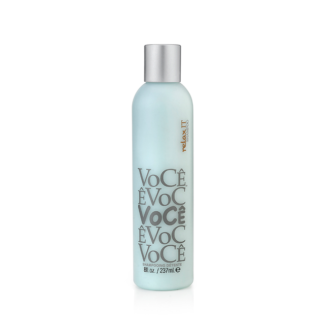 Relax IT Shampoo
