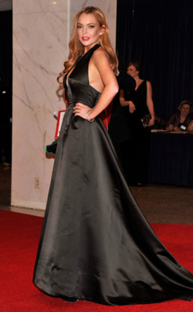 lohan