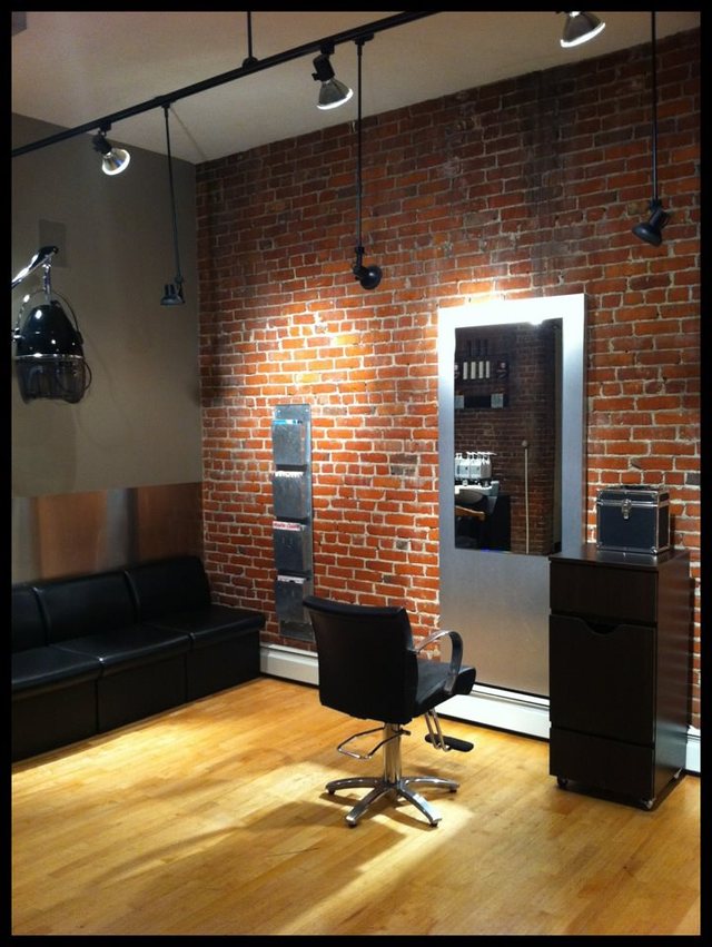 Davis Hairdressing