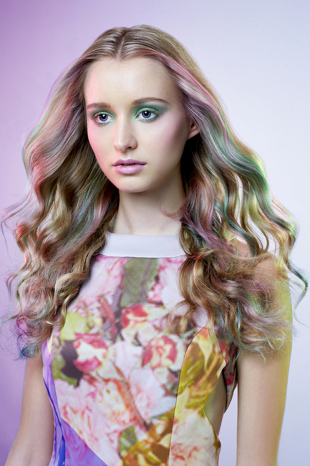 Utopia Collection from Robyn Saunders @ Chesters on Hay