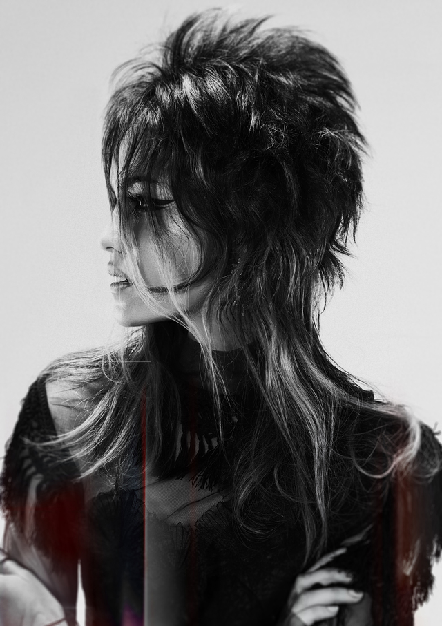 2017 NAHA Master Stylist of the Year Finalist 