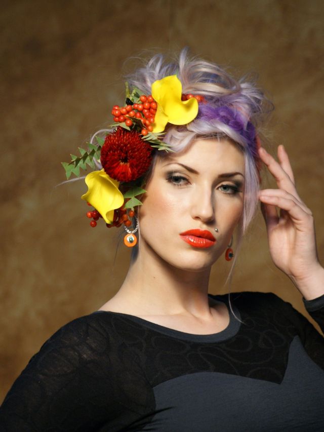 391 Milk &amp; Honey