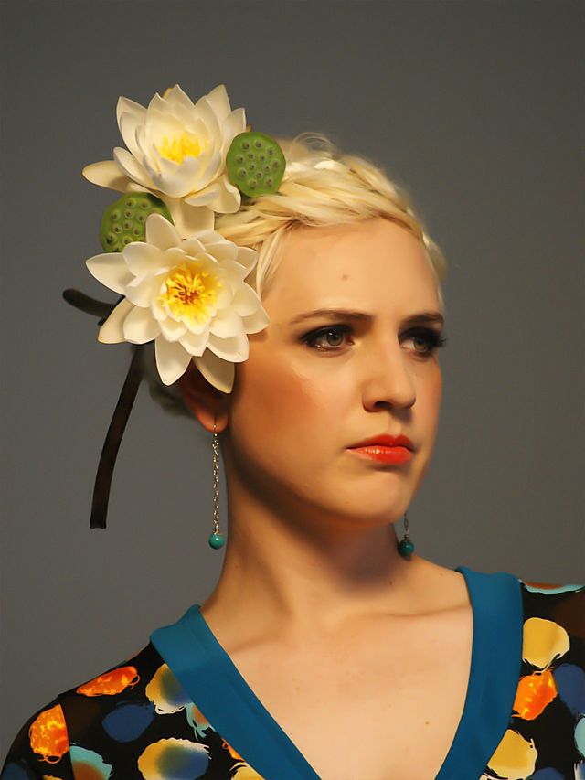 391 Milk &amp; Honey