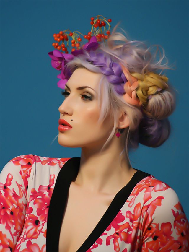 391 Milk &amp; Honey