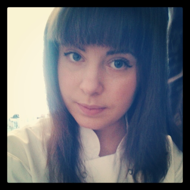 Hairstyle 3