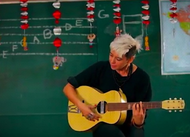 Cat Power Funny or Die