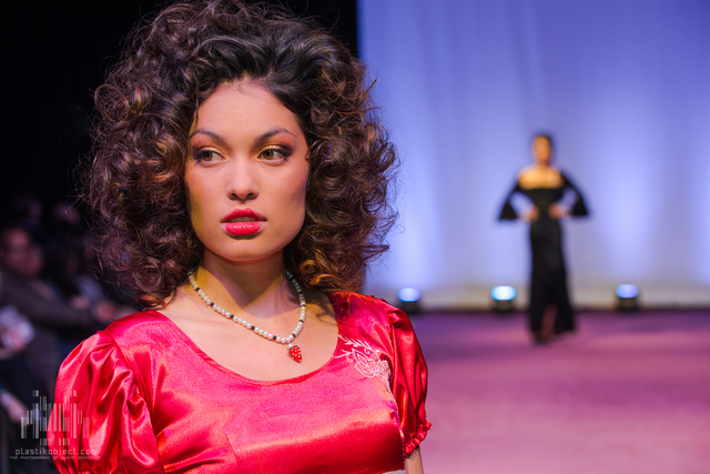 Colorado Fashion Week 2012