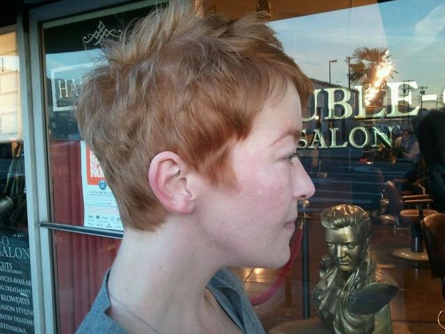 Hair by Christina