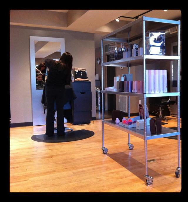Davis Hairdressing
