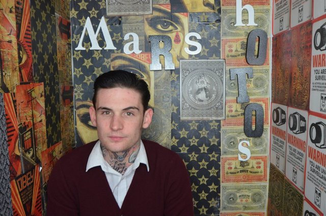 William (Control) Francis