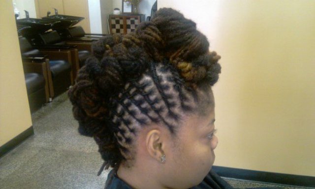 Locs