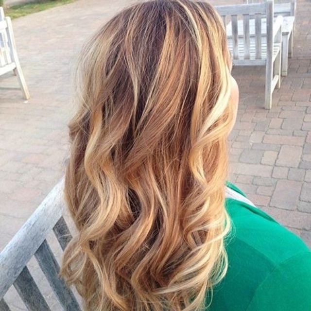 Balayage