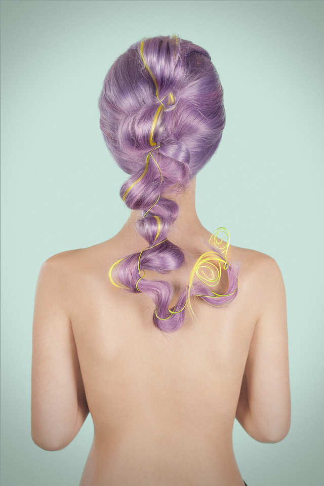 TRENZAS