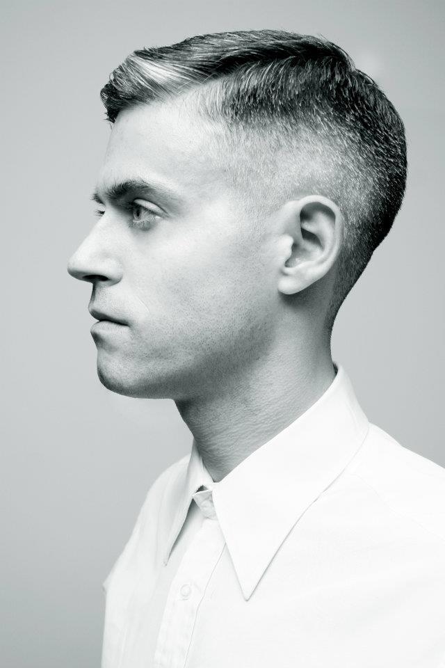 American crew Face off 2012